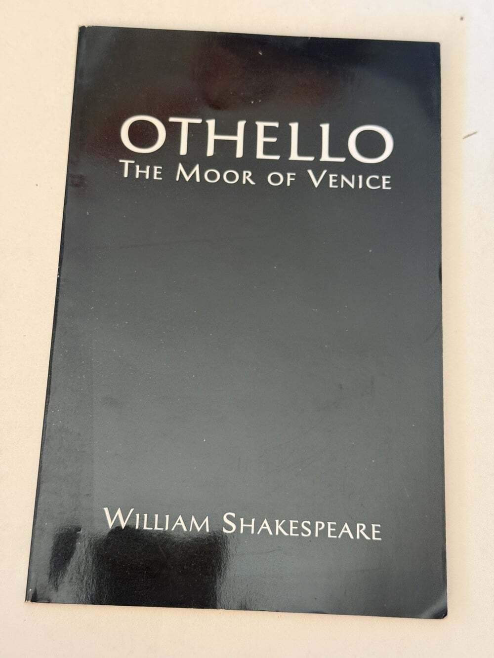 Othello: The Moor of Venice (The Emc Masterpiece Series Access Editions), Shakes